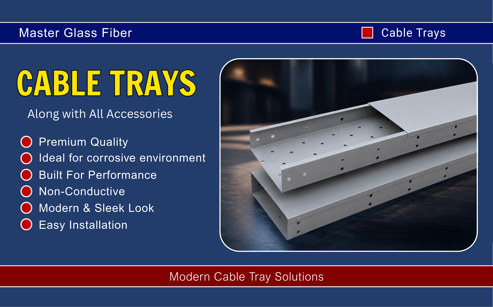Master Glass Fiber Brochure Page 20