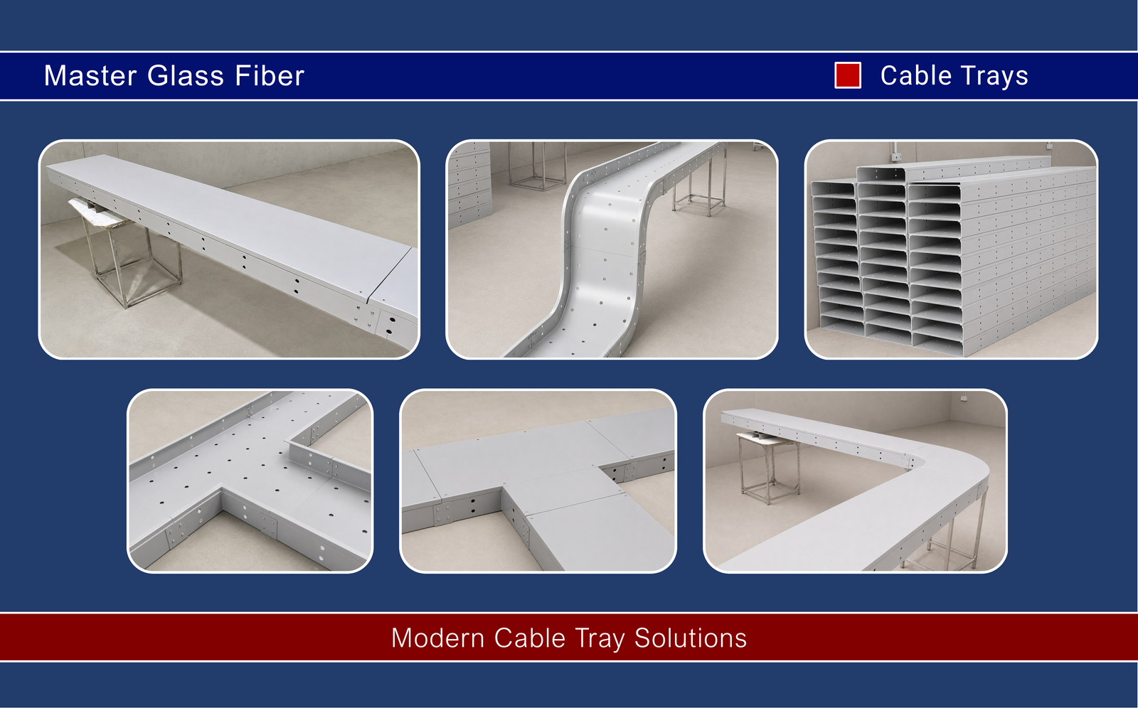 Master Glass Fiber Brochure Page 21