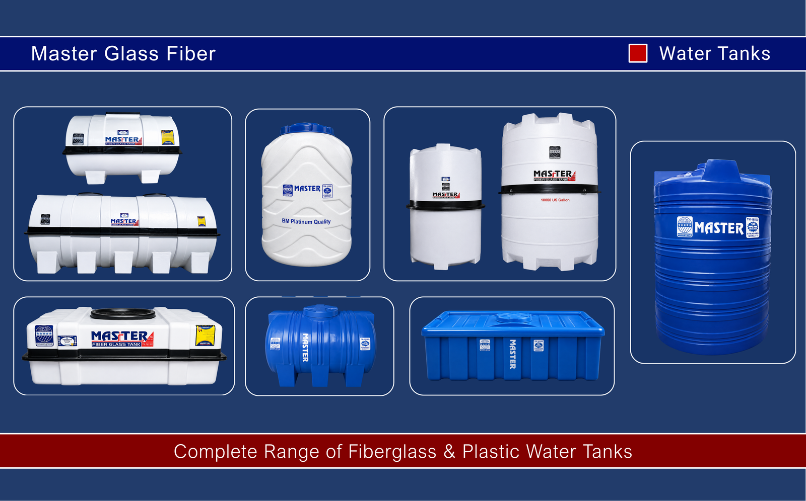 Master Glass Fiber Brochure Page 27