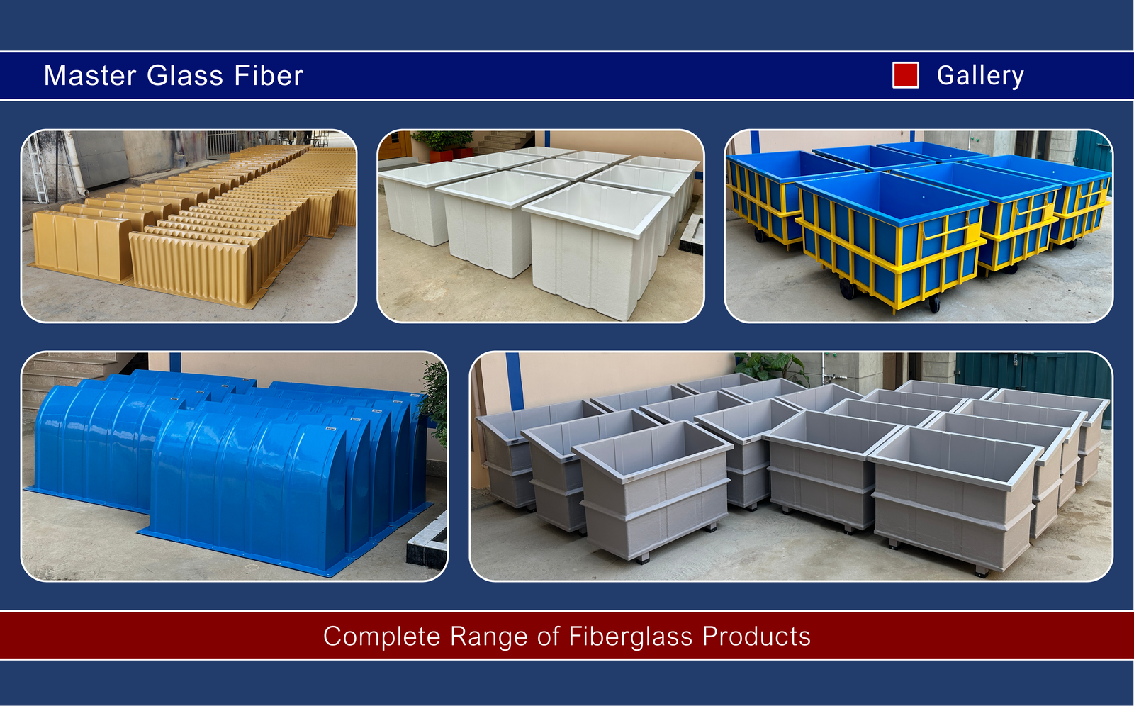Master Glass Fiber Brochure Page 28