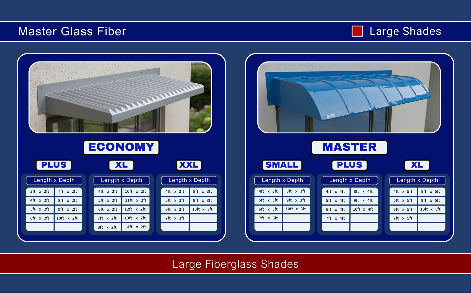 Master Glass Fiber Brochure Page 6