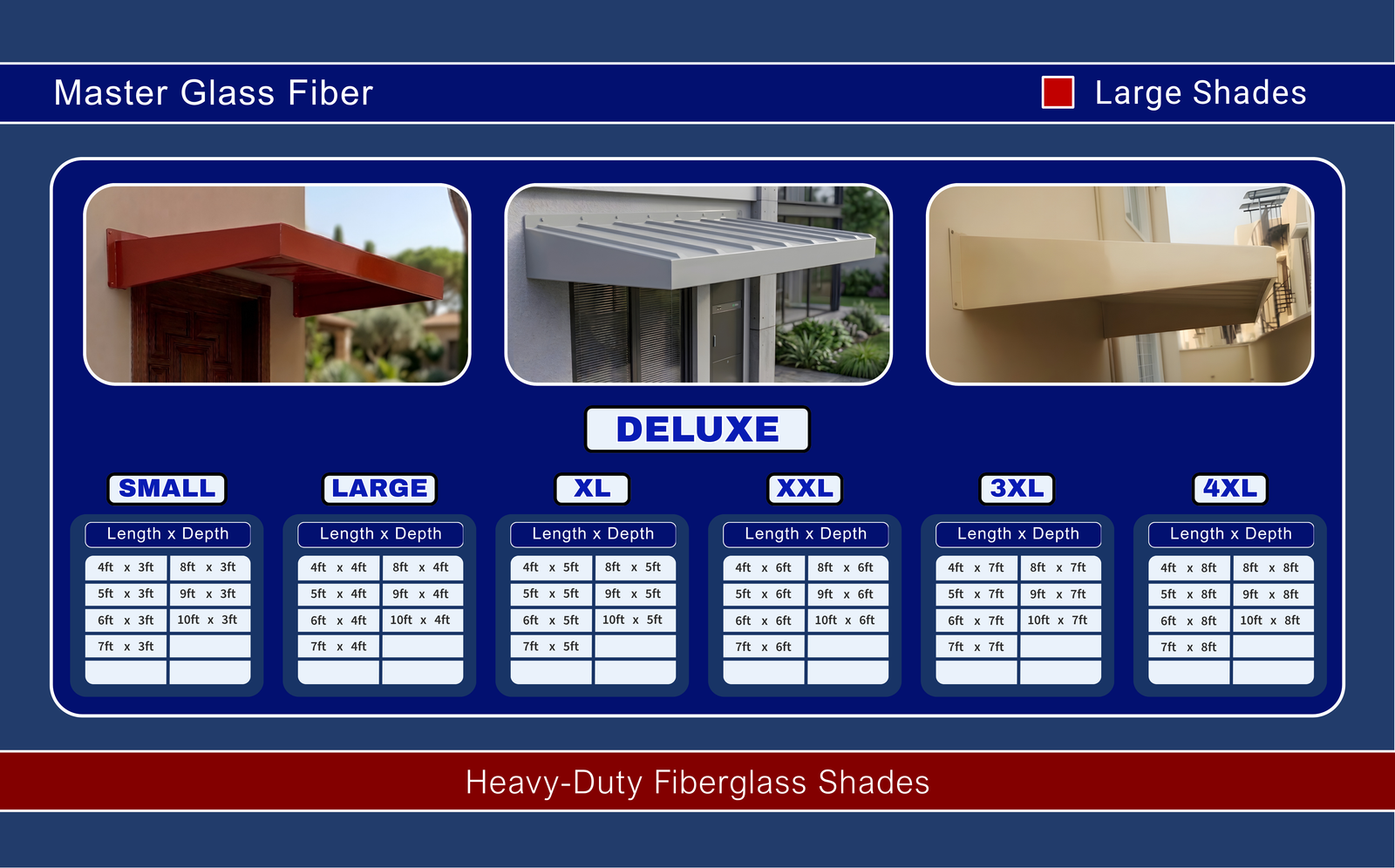 Master Glass Fiber Brochure Page 7
